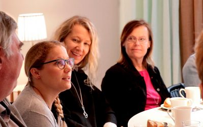 Kom på studiebesök