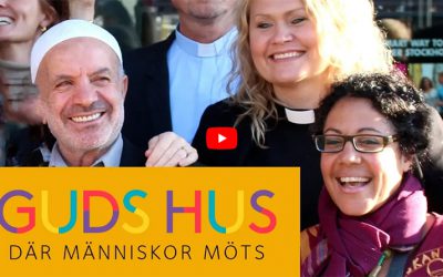 Se filmen om Guds Hus