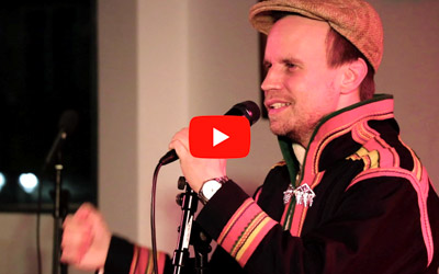 Kulturfestivalen 2018