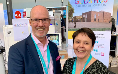 Nacka företagarträff 2019