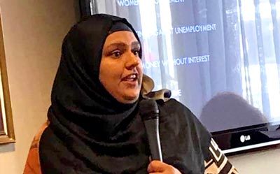 Kvinnliga förebilder i tro