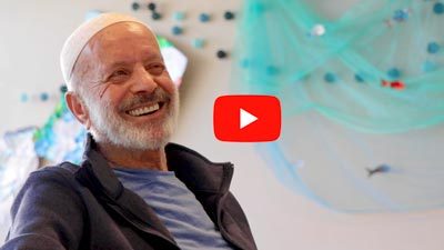 Eftersnack till Awads sommarprat i P1