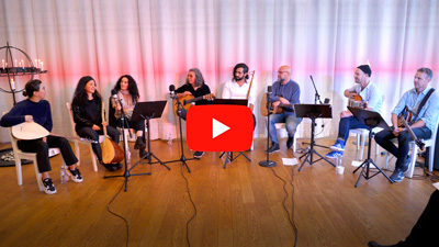 Guds Hus Kulturfestival 2020