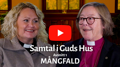 Samtal i Guds Hus, avsnitt 1