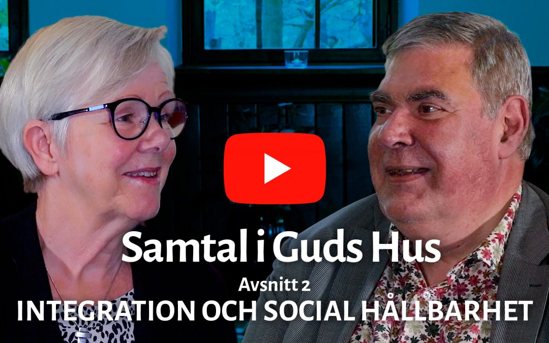 Samtal i Guds Hus, avsnitt 2