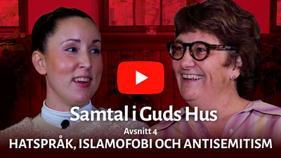 Samtal i Guds Hus, avsnitt 4