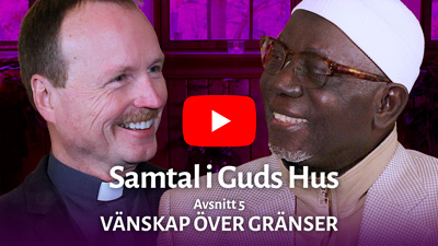 Samtal i Guds Hus, avsnitt 5