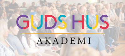 Guds Hus Akademi