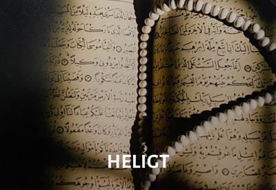 Guds Hus protesterar mot rasism och hatbrott