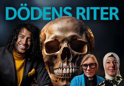 Dödens riter