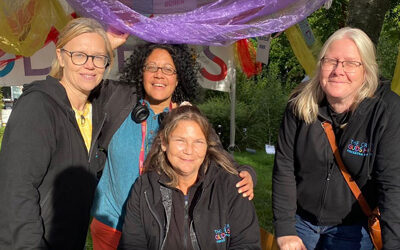 Internationella festen i Fisksätra 2025