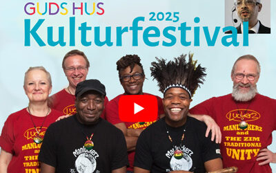 Kulturfestivalen 2025