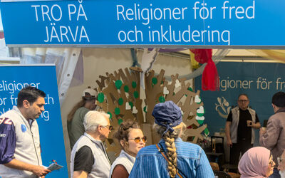Järvaveckan 2026