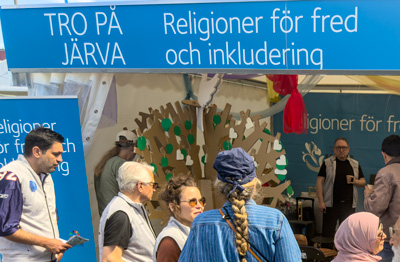 Järvaveckan 2026